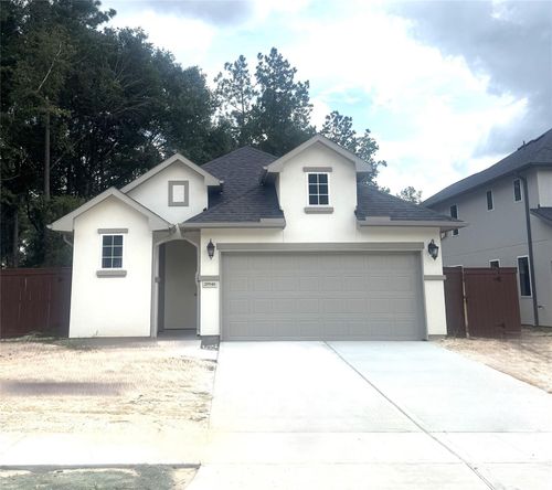 29946 Stony Forest Dr, Magnolia, TX, 77353 | Card Image