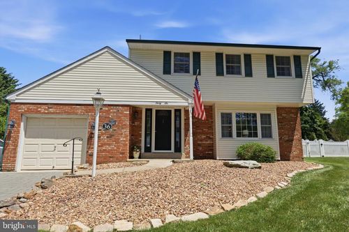 36 Breece Dr, YARDLEY, PA, 19067-1513 | Card Image