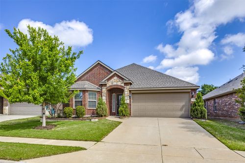 2213 Scott Creek Dr, Little Elm, TX, 75068-0107 | Card Image