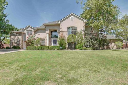 2701 Sw 121st St, Oklahoma City, OK, 73170-4737 | Card Image