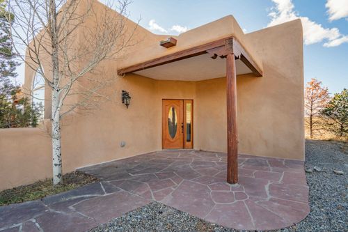 133 Old State Hwy 3, Arroyo Hondo, NM, 87513-8039 | Card Image