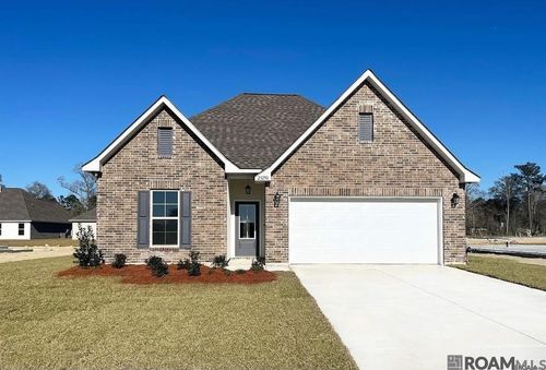 23250 Waterbuck Lake Ct, Denham Springs, LA, 70726 | Card Image