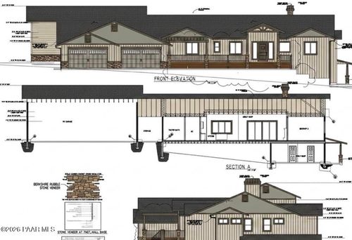 9057 N Caliber Rd, Prescott Valley, AZ, 86315 | Card Image