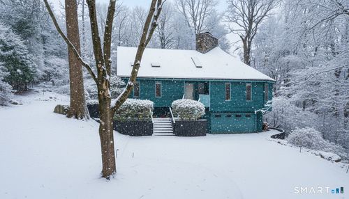 40 Tory Hill Ln, Norwalk, CT, 06853-1138 | Card Image