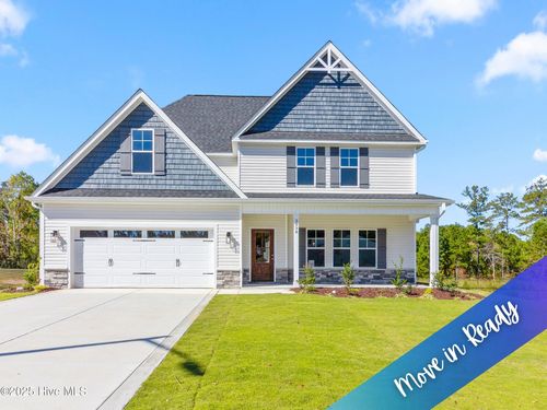3898 Blackhills Rd, Fayetteville, NC, 28311-0411 | Card Image