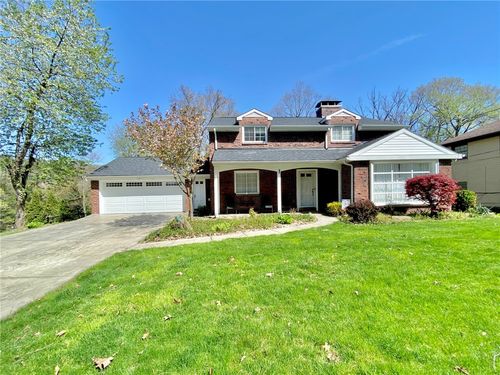 1219 Minnesota Ave, Natrona Heights, PA, 15065-1029 | Card Image