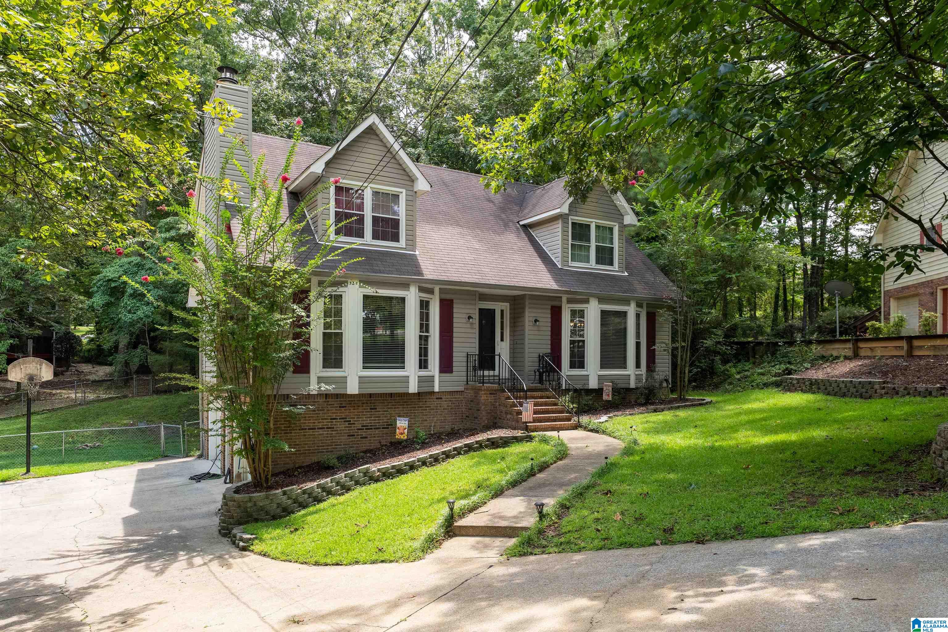 Residential in ALABASTER 2