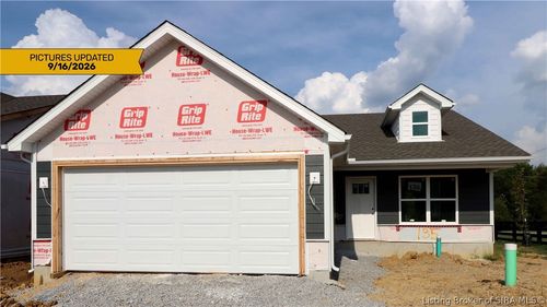 lot-135-4202 - LOT 135 Skylar Way, New Albany, IN, 47150-7500 | Card Image