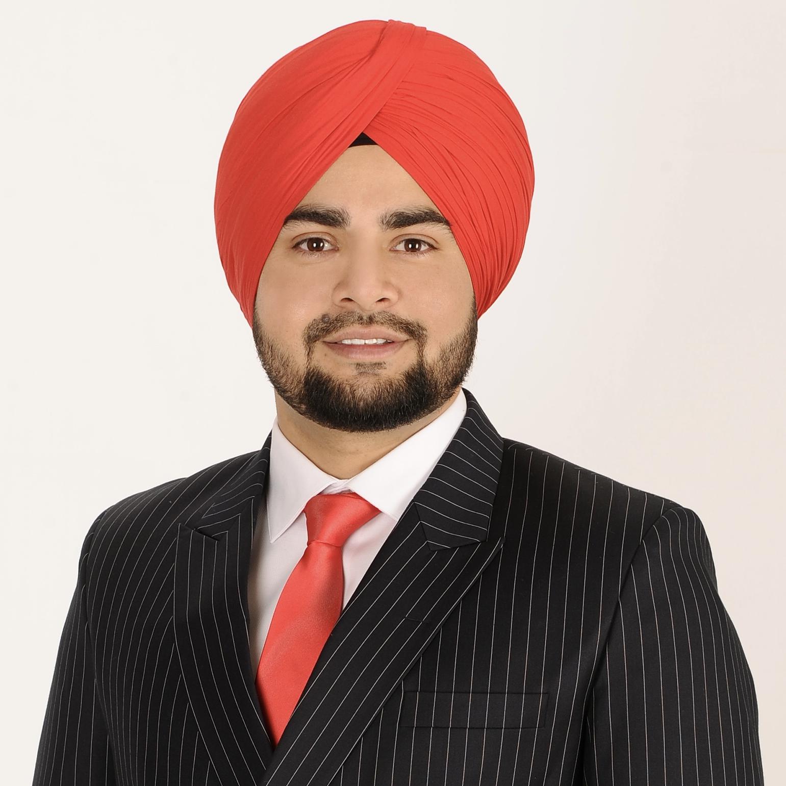 Simranjeet Chatha