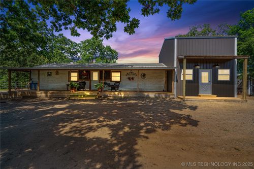 457848 E 1013 Rd, Vian, OK, 74962-5309 | Card Image