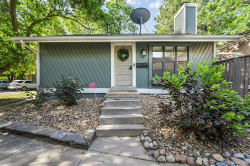 10229 E Peakview Ave, Englewood, CO, 80111-6107 | Card Image