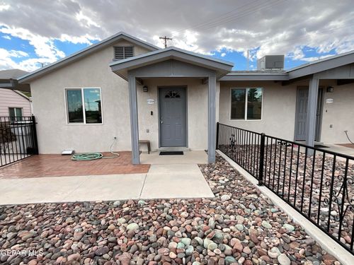 a-2133 Happer St, El Paso, TX, 79903-1008 | Card Image