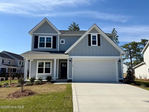 305 Ashurst Rd, Carthage, NC, 28327 | Card Image