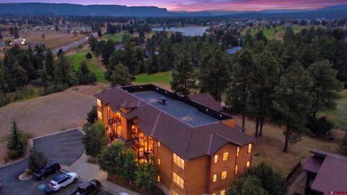 103-109 Ace Ct, Pagosa Springs, CO, 81147-9044 | Card Image