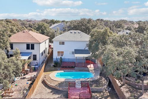 307 Clover Crk, San Antonio, TX, 78245-2598 | Card Image