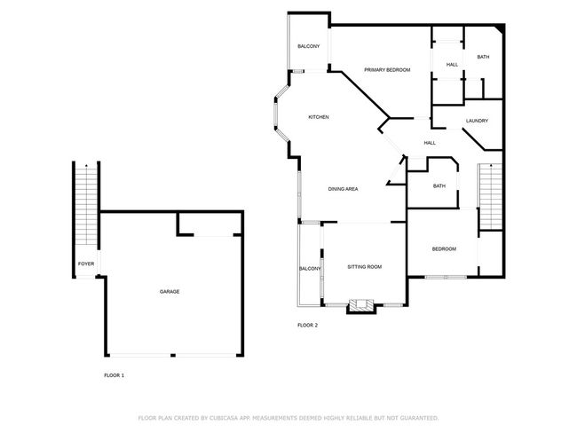 UNIT-1 - 222 Adams Pointe Blvd, Condo with 2 bedrooms, 2 bathrooms and 2 parking in Mars PA | Image 24