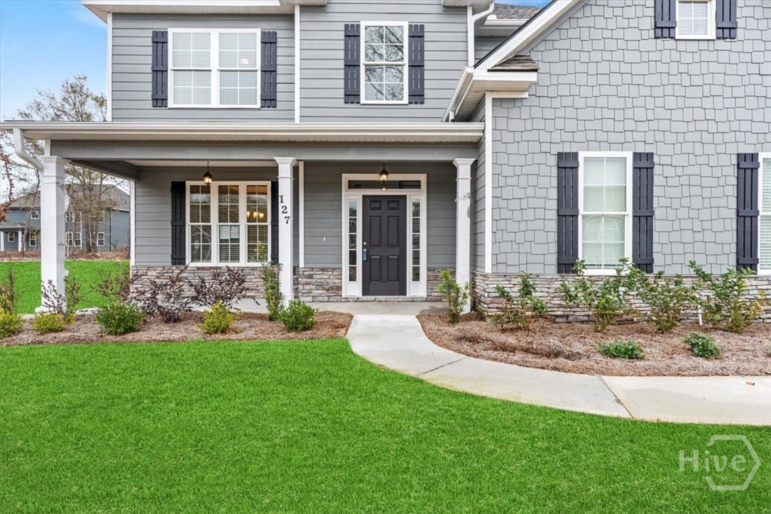Residential in Guyton 4