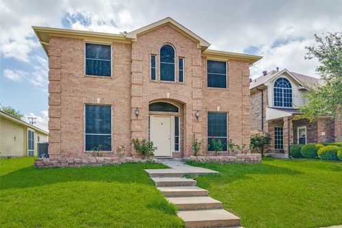 806 Orian Dr, Mesquite, TX, 75181-1097 | Card Image