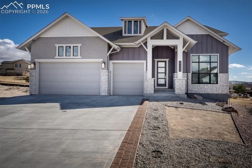 17113 Alsike Clover Ct, Monument, CO, 80132-9291 | Card Image
