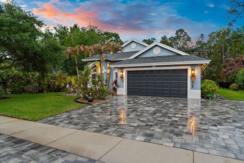 8577 Sw Sea Captain Drive, Stuart, FL, 34997 | Card Image