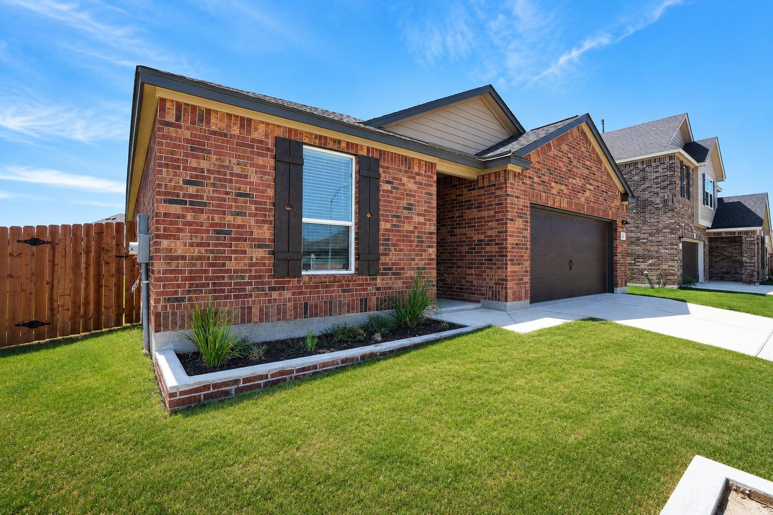 Residential in Round Rock 4