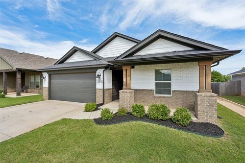 3412 Pagoda Pead Dr, Yukon, OK, 73099-3653 | Card Image