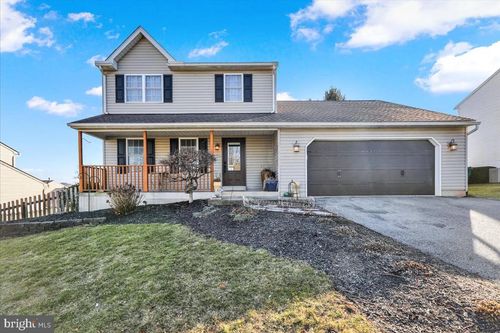 509 Harding St, BIRDSBORO, PA, 19508-2152 | Card Image