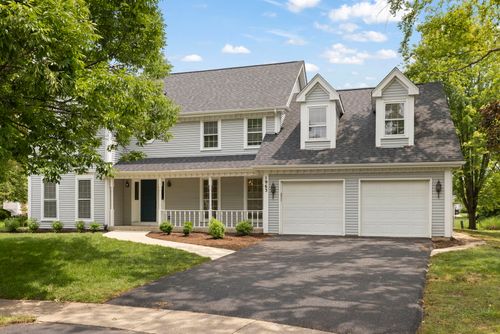 1963 Bedford Ct, Wheaton, IL, 60189-5854 | Card Image