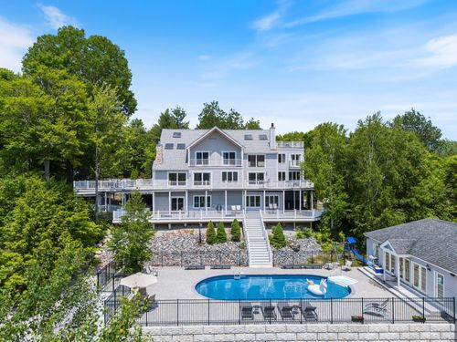 3739 Mammoth Lane, Newry, ME, 04261 | Card Image