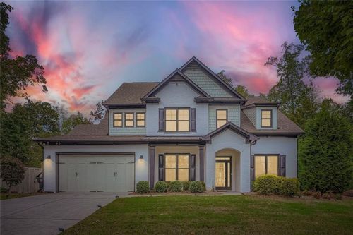 2480 Anderson Estates Ct, Marietta, GA, 30064-5057 | Card Image