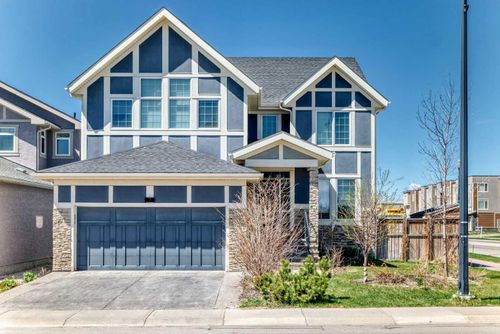 7 Westland Manor Sw, Calgary, AB, T3H0W2 | Card Image