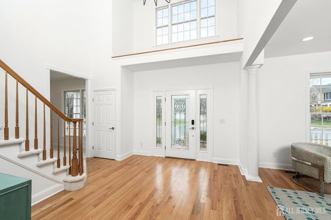 11 Bodine Dr, House other with 4 bedrooms, 3 bathrooms and null parking in Cranbury NJ | Image 4