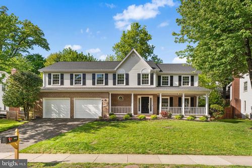 13910 Stonefield Ln, CLIFTON, VA, 20124-2553 | Card Image