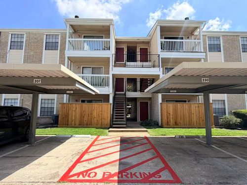2750 Holly Hall St, Houston, TX, 77054-4109 | Card Image