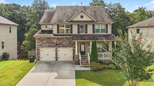 97 Cleburne Pl, Acworth, GA, 30101-1958 | Card Image