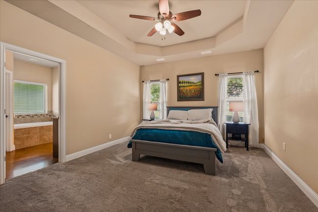 5861 Hayes Rd, House other with 4 bedrooms, 2 bathrooms and null parking in Midlothian TX | Image 5