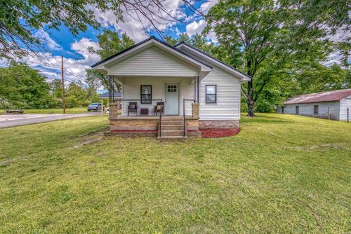 100 E College St, Marshall, AR, 72650-8800 | Card Image