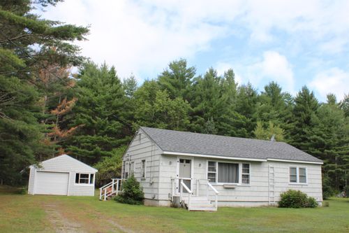 189 Parker Rd, Carroll, NH, 03598-3320 | Card Image