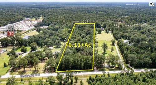 000 Fostoria Rd, Cleveland, TX, 77328 | Card Image