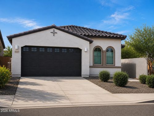 12377 W Glenn Dr, Glendale, AZ, 85307-1807 | Card Image