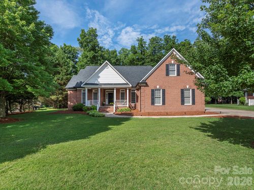 3672 Charolais Ln, Harrisburg, NC, 28075-8362 | Card Image