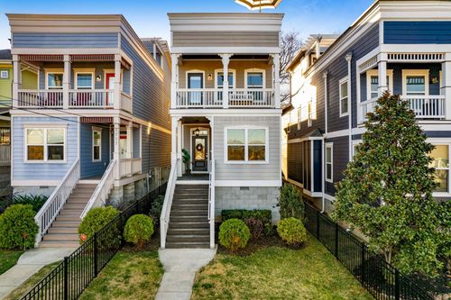 1719 7th Ave N, Nashville, TN, 37208-2221 | Card Image