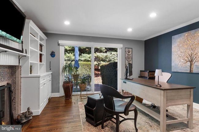 1119 Queens Way, Townhouse with 3 bedrooms, 3 bathrooms and null parking in WEST CHESTER PA | Image 34