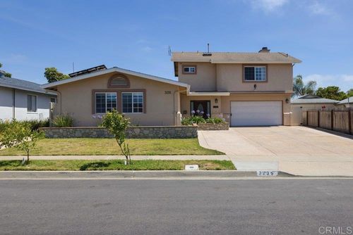 3235 Jappa Ave, San Diego, CA, 92117-3523 | Card Image