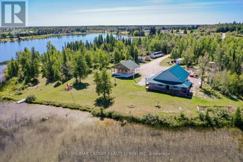 24 Shallow Lake Rd, Mattice, ON, P0L1T0 | Card Image