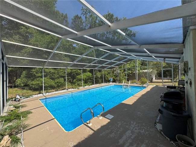 Wrap around concrete pool deck | Image 4