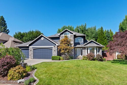 5322 S Madelia St, Spokane, WA, 99223-6674 | Card Image