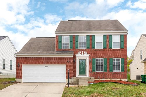 3603 Parliament Ct, Beavercreek, OH, 45431-5786 | Card Image