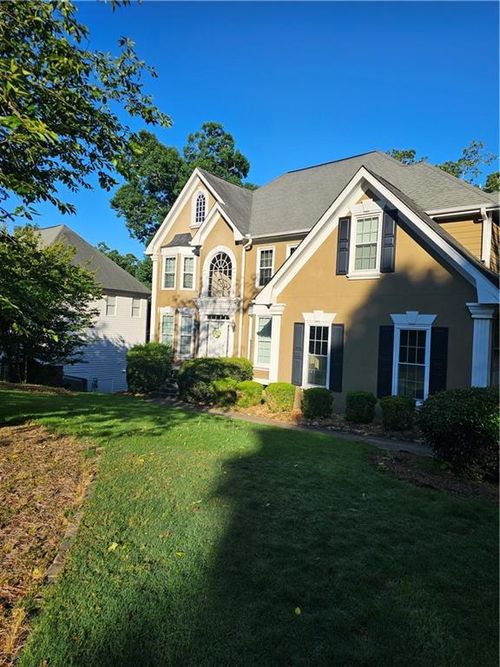 4790 Ashwell Ln, SUWANEE, GA, 30024-3308 | Card Image