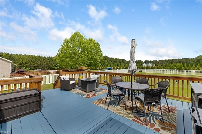 34337 Unity Rd, House other with 3 bedrooms, 2 bathrooms and null parking in Zuni VA | Image 24